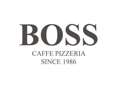 boss pizzeria subotica logo